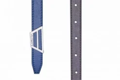 Adapt Reversible Vegan Belt Blue/Brown<CANUSSA New
