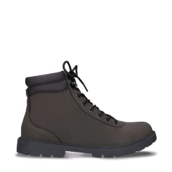 Adar Nilkkurit Harmaa<NAE Vegan Shoes Fashion