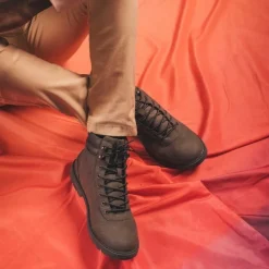 Adar Nilkkurit Harmaa<NAE Vegan Shoes Fashion