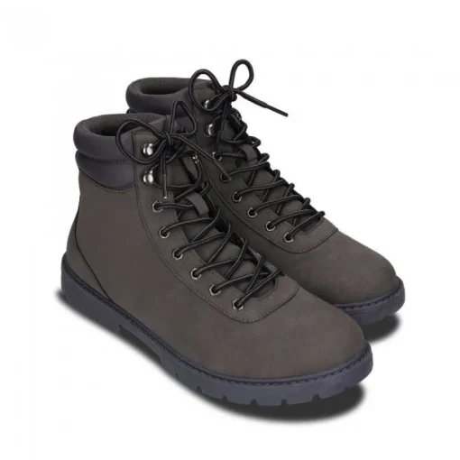 Adar Nilkkurit Harmaa<NAE Vegan Shoes Fashion