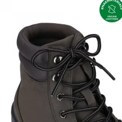 Adar Nilkkurit Harmaa<NAE Vegan Shoes Fashion