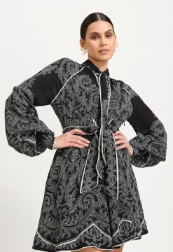 Adelaide Dress<Scarlett Poppies Fashion