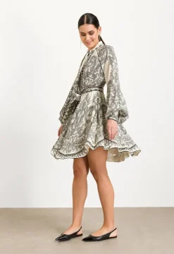 Adelaide Dress<Scarlett Poppies Fashion