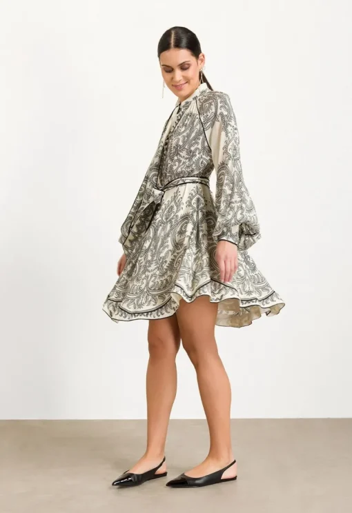 Adelaide Dress<Scarlett Poppies Fashion