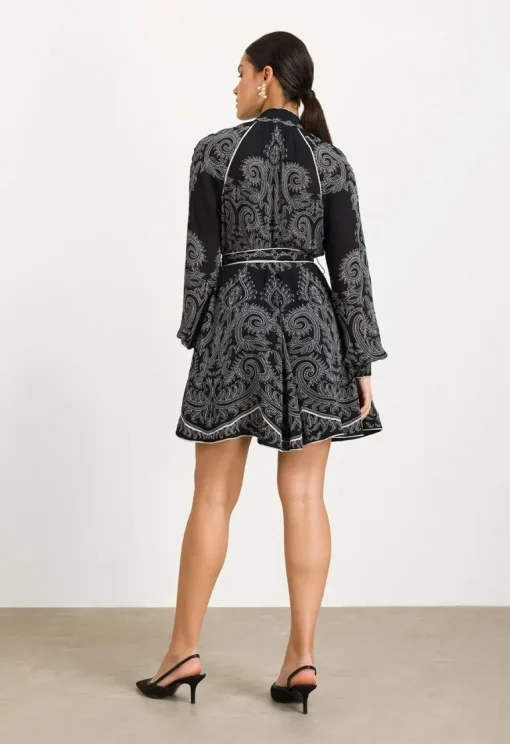 Adelaide Dress<Scarlett Poppies Fashion