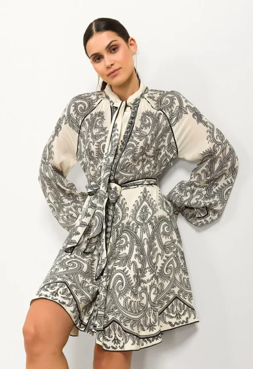 Adelaide Dress<Scarlett Poppies Fashion