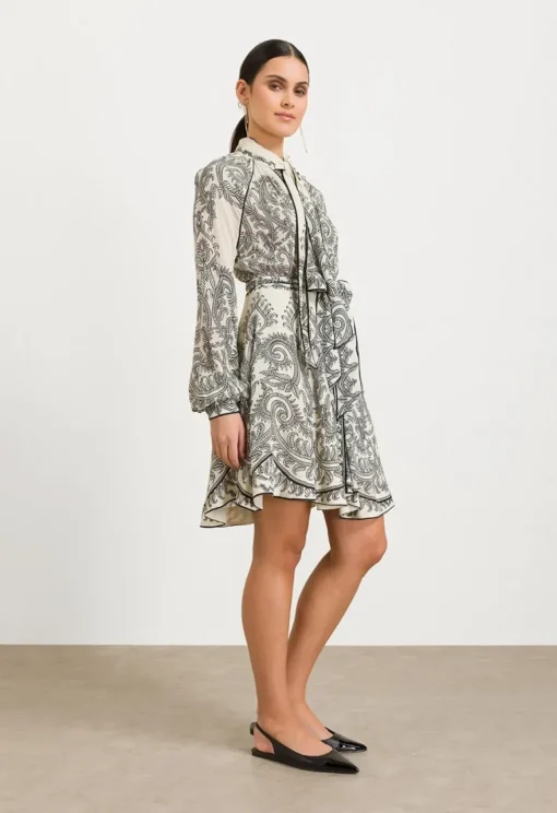 Adelaide Dress<Scarlett Poppies Fashion