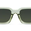 Adisa Sunglasses Mint Olive<Meller Cheap