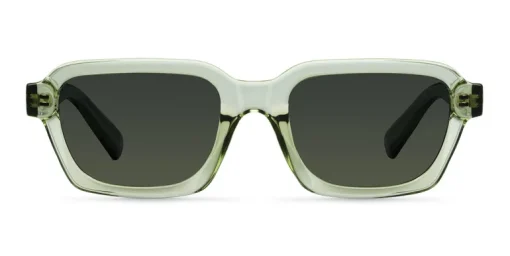 Adisa Sunglasses Mint Olive<Meller Cheap