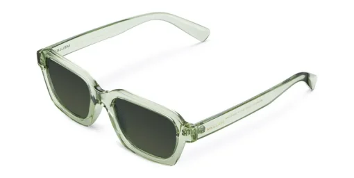 Adisa Sunglasses Mint Olive<Meller Cheap