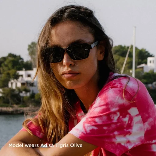 Adisa Tigris Oliivi<Meller Fashion
