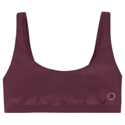 Agung Sporty Bikiniyläosa Violetti<Copenhagen Cartel Clearance