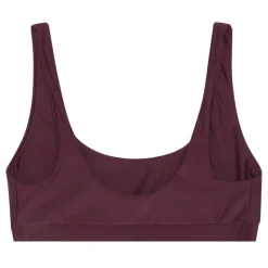Agung Sporty Bikiniyläosa Violetti<Copenhagen Cartel Clearance