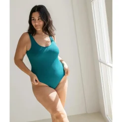 Aiguablava Swimsuit Green<Clotsy Brand Best Sale