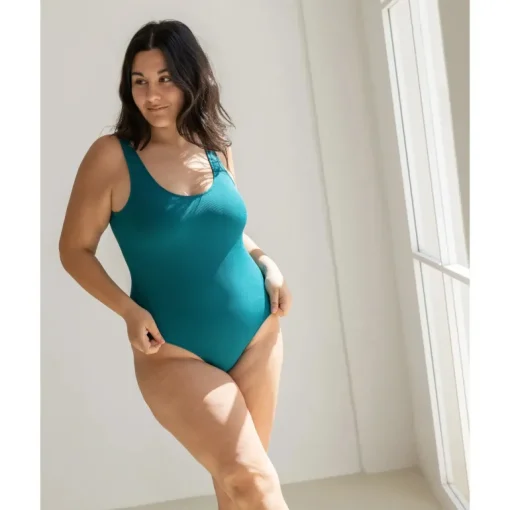 Aiguablava Swimsuit Green<Clotsy Brand Best Sale