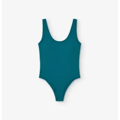Aiguablava Swimsuit Green<Clotsy Brand Best Sale