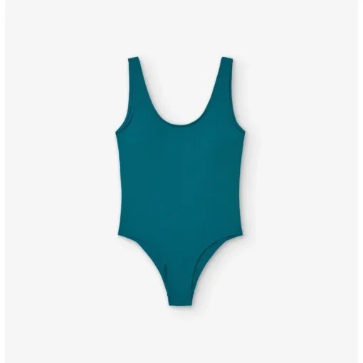 Aiguablava Swimsuit Green<Clotsy Brand Best Sale