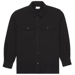 Alaia Shirt Night<Bask in the Sun Cheap