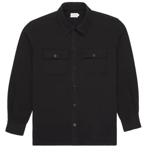 Alaia Shirt Night<Bask in the Sun Cheap