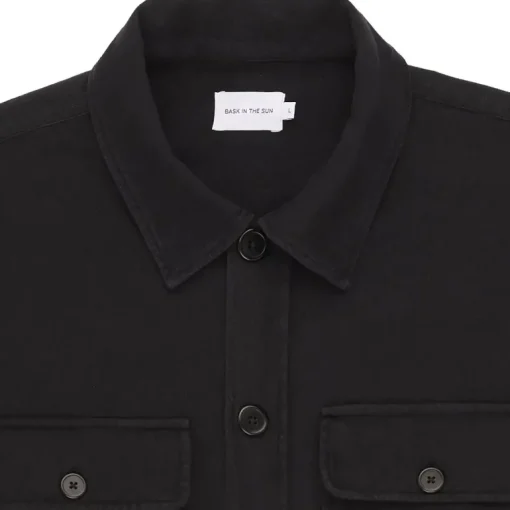 Alaia Shirt Night<Bask in the Sun Cheap