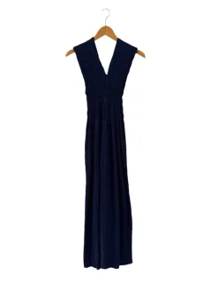 Albazer Organic Cotton Muslin Dress<Cecilia Sörensen Shop