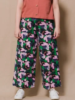 Alex Culottes Orvokki<Aarrelabel Cheap