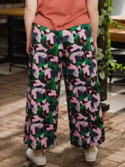 Alex Culottes Orvokki<Aarrelabel Cheap