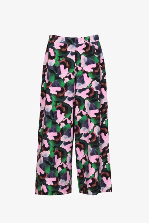 Alex Culottes Orvokki<Aarrelabel Cheap