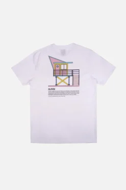 Allegra Hut T-Paita Antonyo x<Trendsplant Cheap