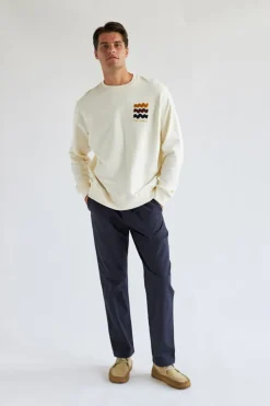 Alluttoq Pants Graphite<TWOTHIRDS Fashion