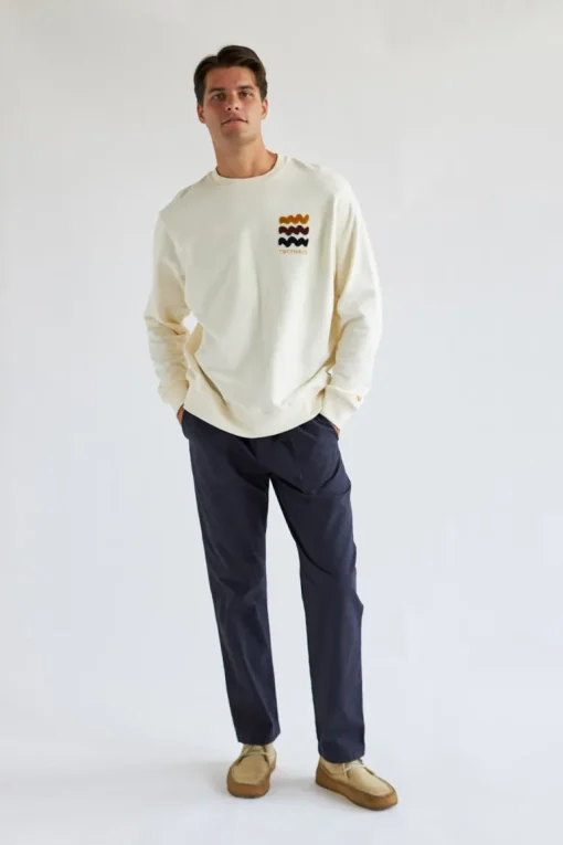 Alluttoq Pants Graphite<TWOTHIRDS Fashion