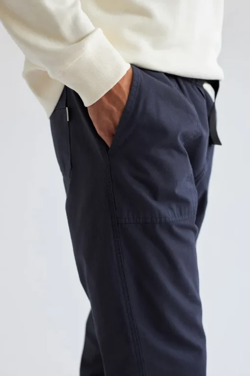 Alluttoq Pants Graphite<TWOTHIRDS Fashion