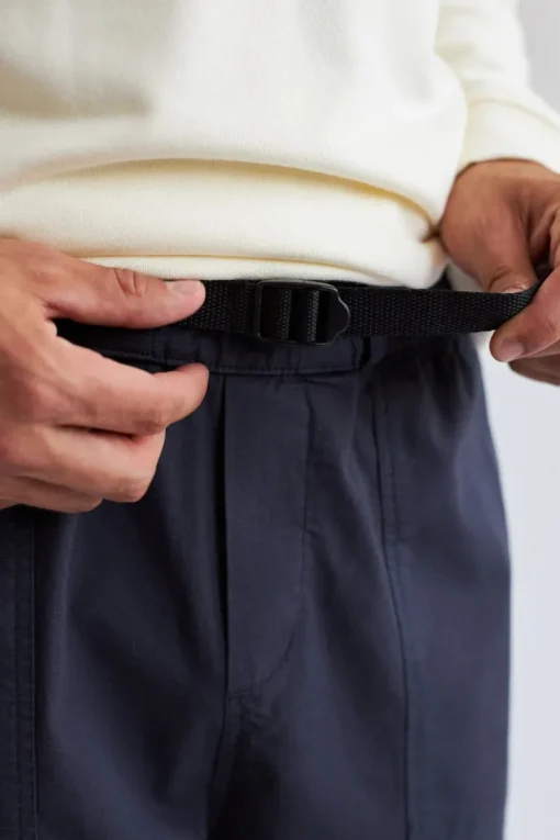 Alluttoq Pants Graphite<TWOTHIRDS Fashion