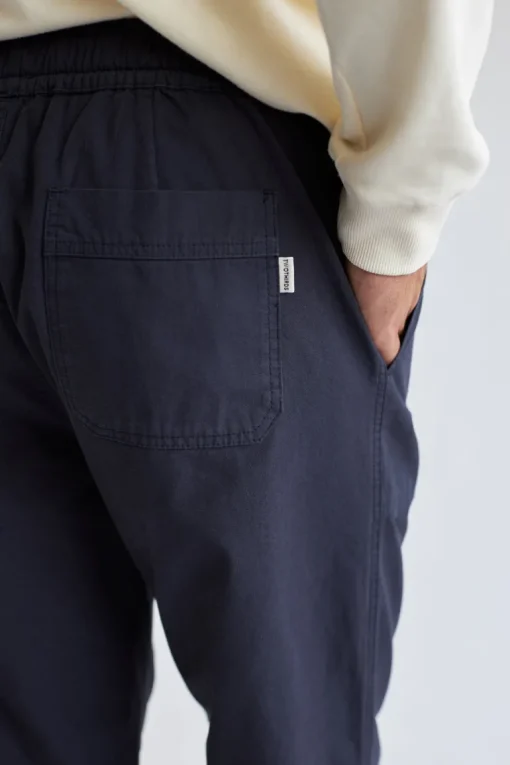 Alluttoq Pants Graphite<TWOTHIRDS Fashion
