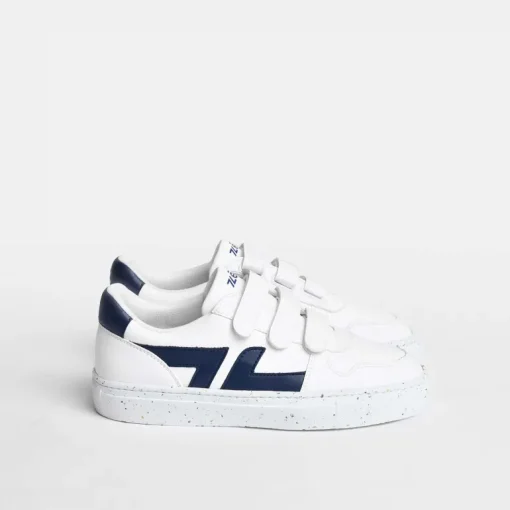 Alpha Velcro Marino Tennarit<Zèta Hot
