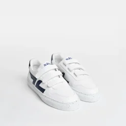 Alpha Velcro Marino Tennarit<Zèta Hot