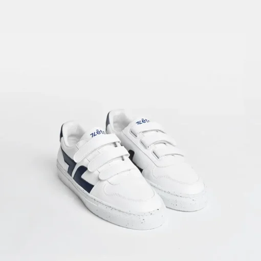 Alpha Velcro Marino Tennarit<Zèta Hot