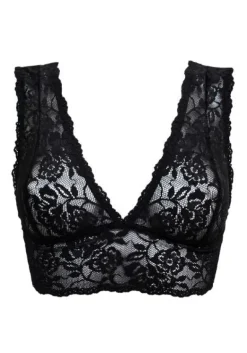 Amber Bralette Musta<Anekdot Sale