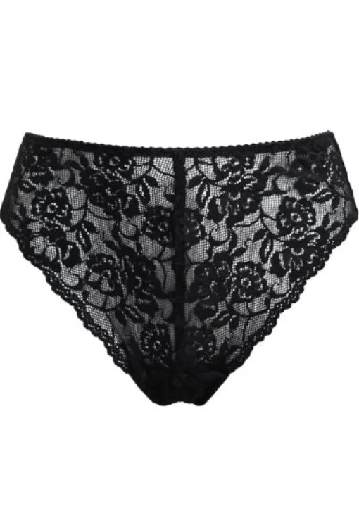 Amber Panties Black<Anekdot Store