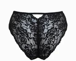 Amber Panties Black<Anekdot Store