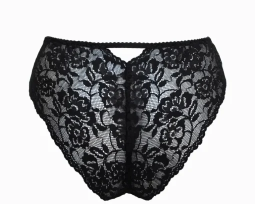 Amber Panties Black<Anekdot Store