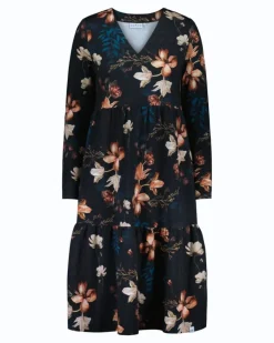 Amélie Mekko Versailles Tummansininen<Nakoa Flash Sale