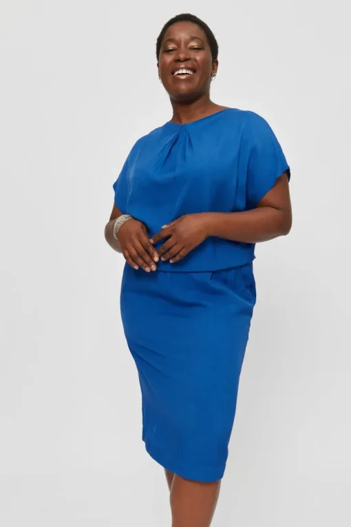 Amy Mekko Sininen<AYANI Clearance