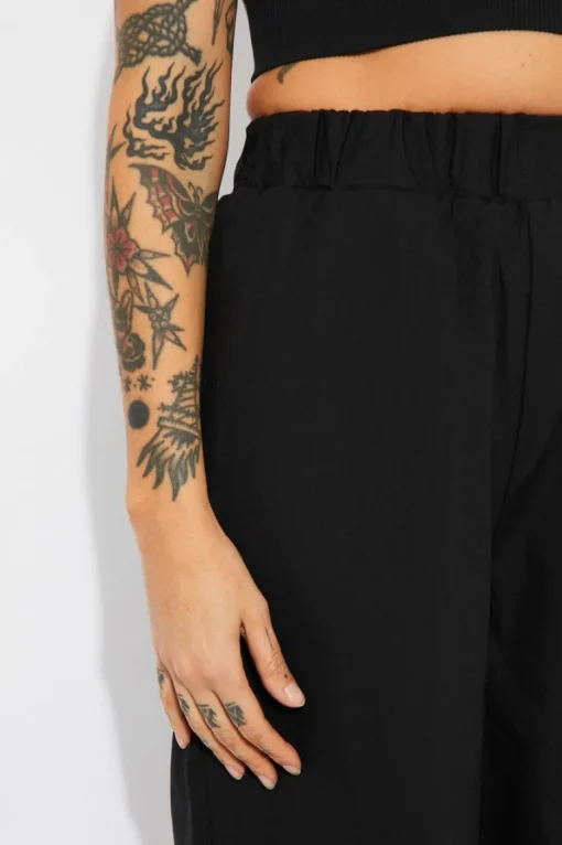 Anet Pants Black<Rita Row Outlet