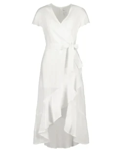 Annika Mekko Kookos Valkoinen<Nakoa Shop