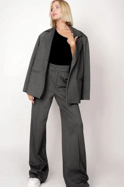 Anti Jacket Grey<ANGELL Store