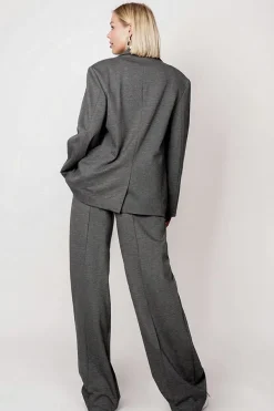 Anti Jacket Grey<ANGELL Store