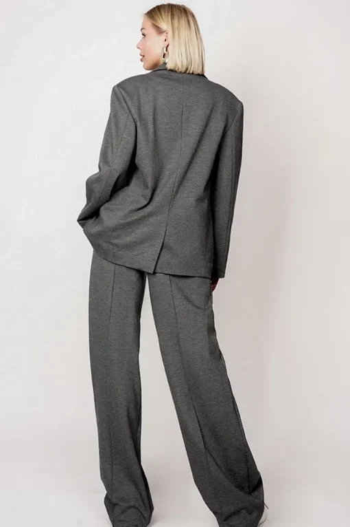 Anti Jacket Grey<ANGELL Store