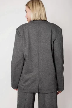 Anti Jacket Grey<ANGELL Store