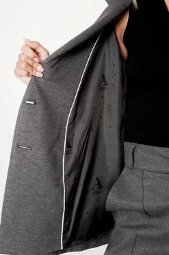 Anti Jacket Grey<ANGELL Store